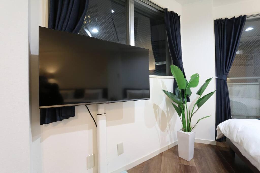 Elle Namba 7 Apartment