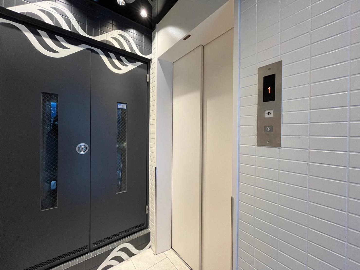 Elle Namba 7 * Osaka
